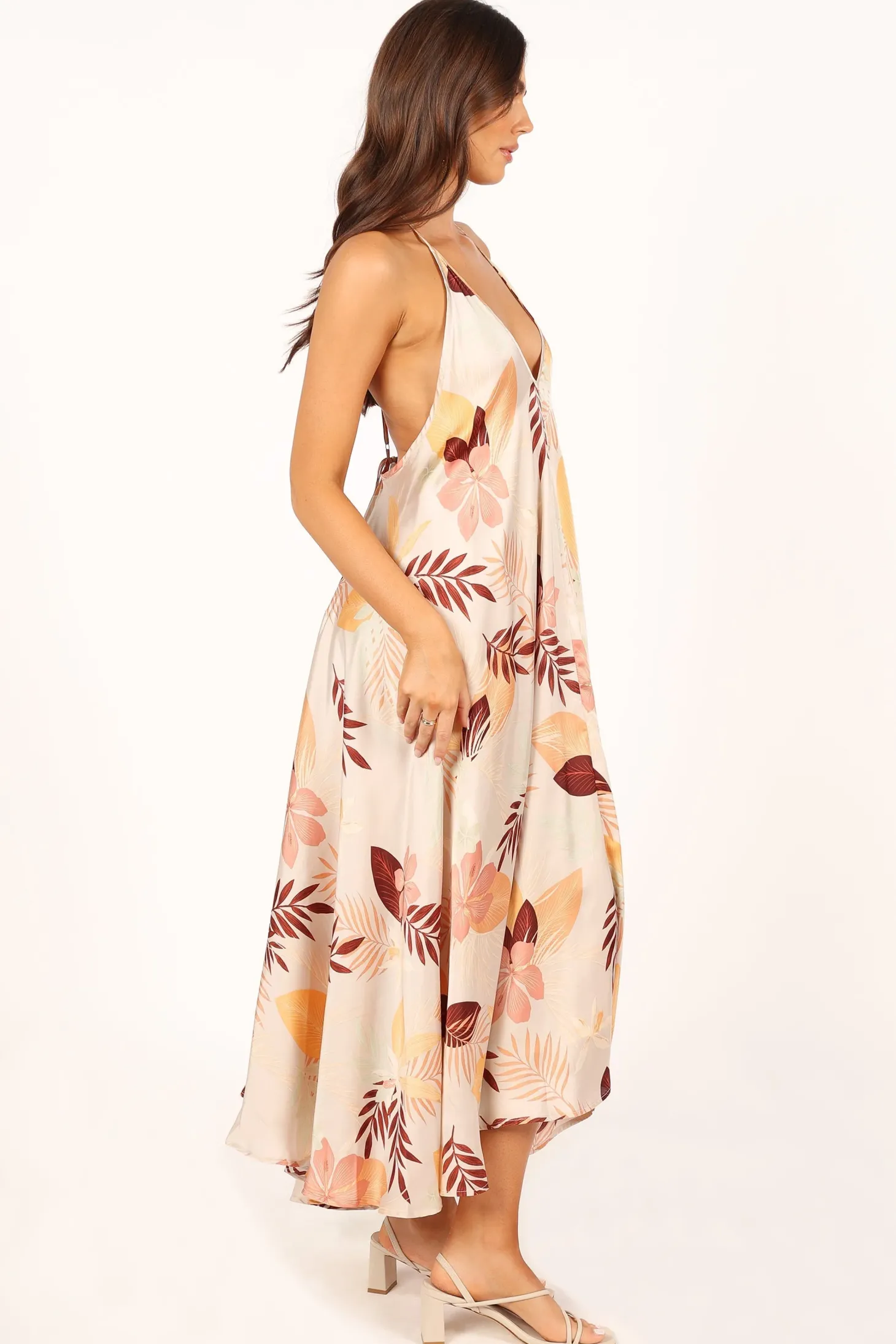 Rita Midi Dress