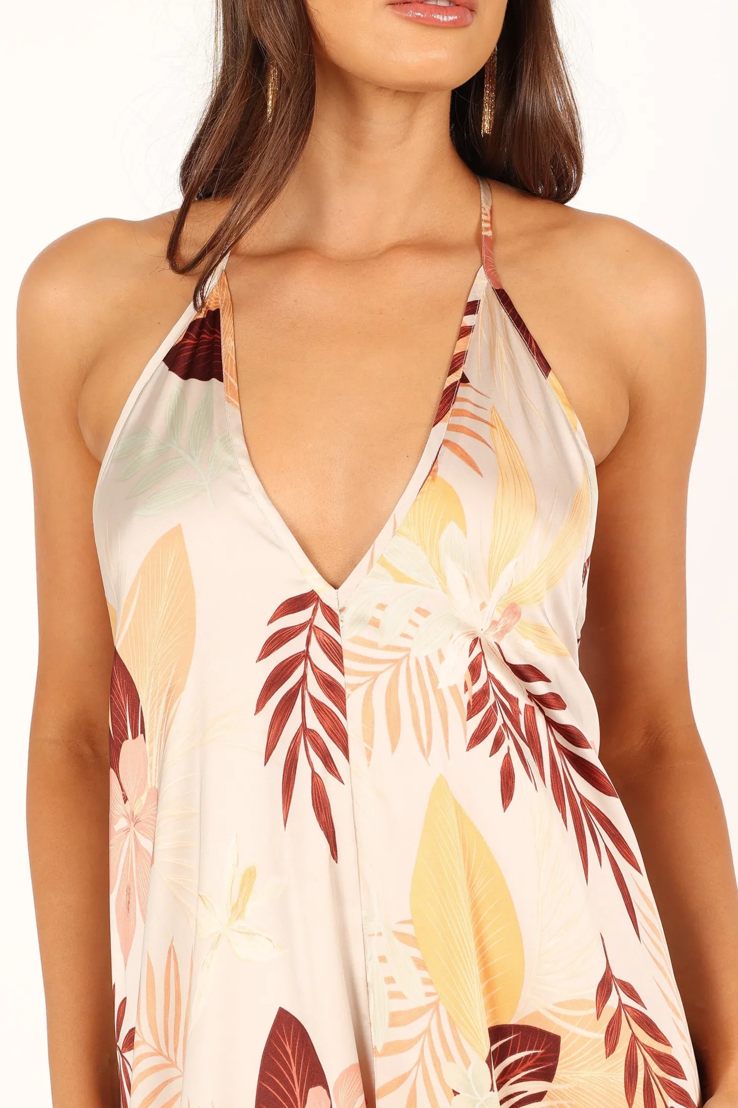 Rita Midi Dress