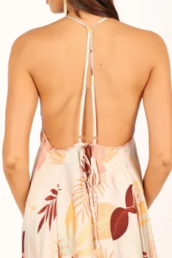 Rita Midi Dress