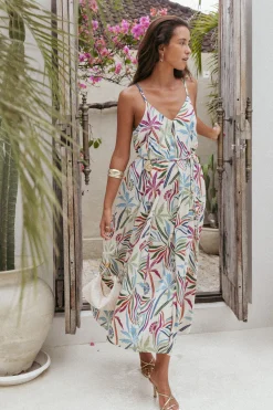 Riva Maxi Dress