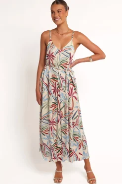 Riva Maxi Dress