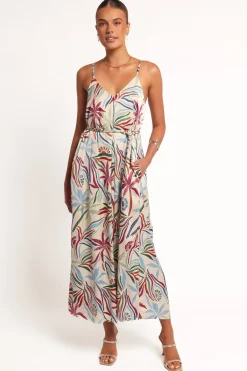 Riva Maxi Dress