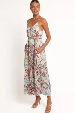 Riva Maxi Dress
