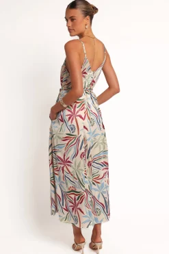 Riva Maxi Dress