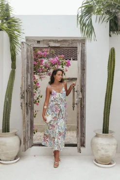 Riva Maxi Dress