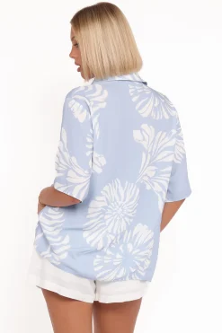 Riva Short Sleeve Shirt