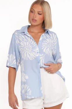 Riva Short Sleeve Shirt
