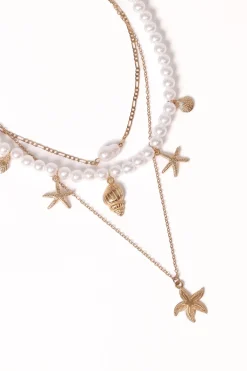 Riviera Necklace