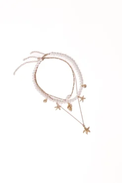 Riviera Necklace