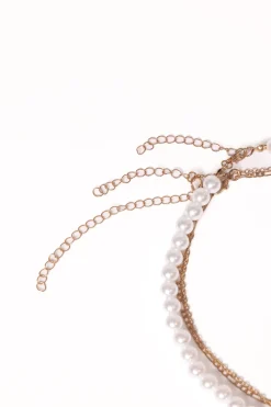 Riviera Necklace