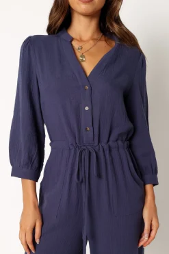 Roberta Jumpsuit