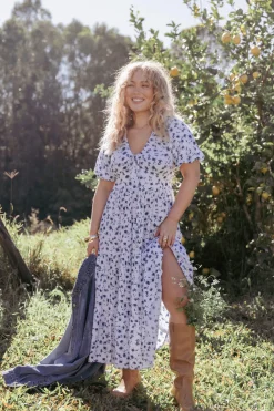 Roberts Maxi Dress
