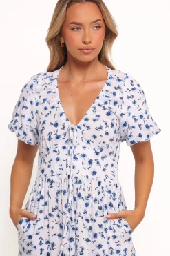 Roberts Maxi Dress