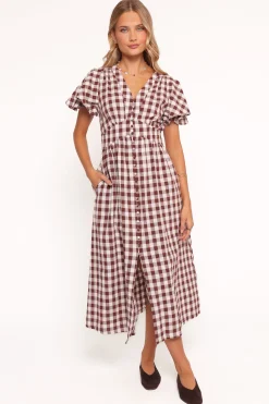 Robinson Maxi Dress
