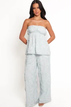 Robin Strapless Top
