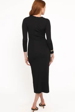 Rogan Long Sleeve Maxi Dress