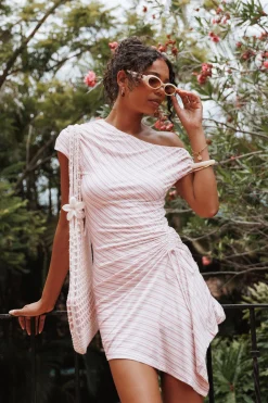 Rois Mini Dress