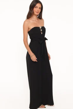 Rois Strapless Jumpsuit