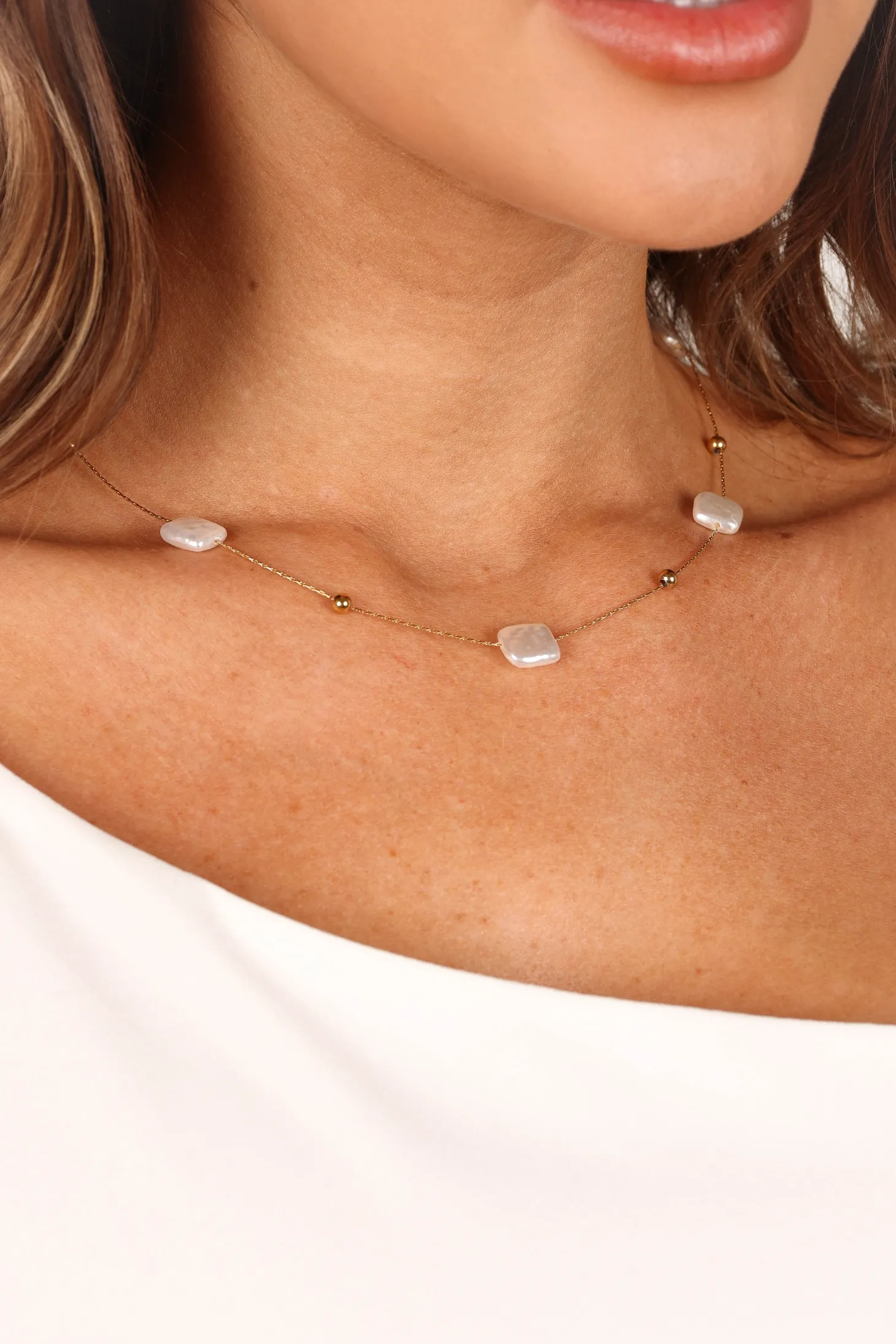 Roma Necklace