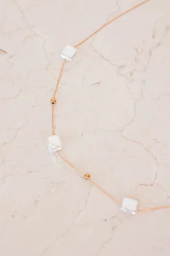 Roma Necklace