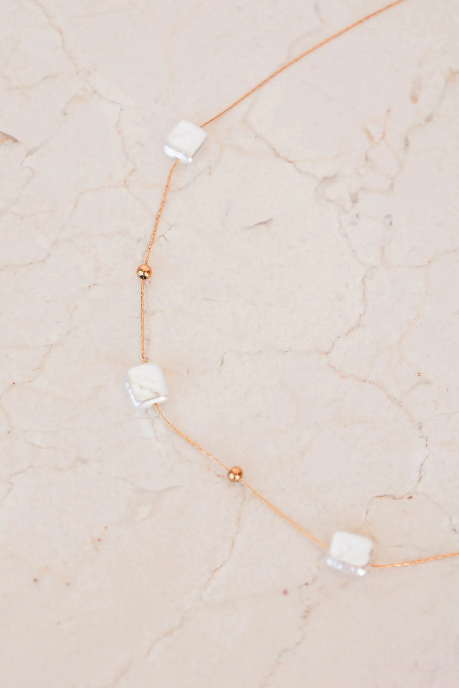 Roma Necklace