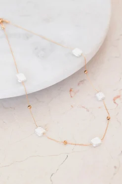 Roma Necklace