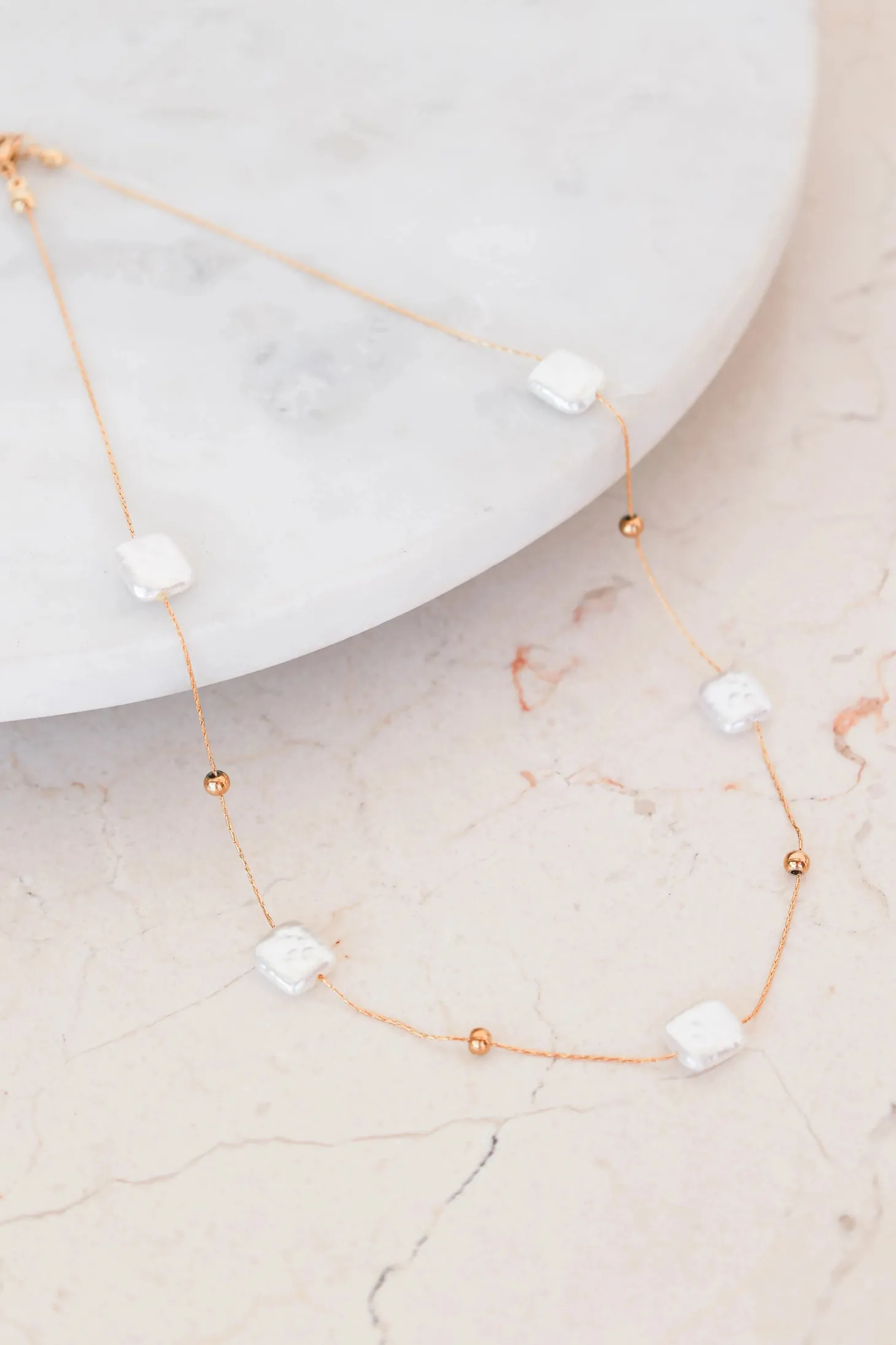 Roma Necklace