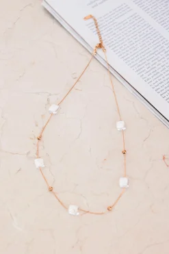 Roma Necklace