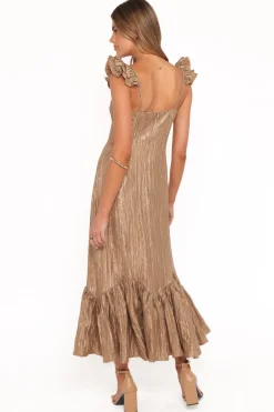 Romola Midi Dress
