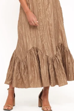 Romola Midi Dress