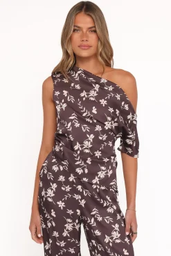 Romola Off Shoulder Top
