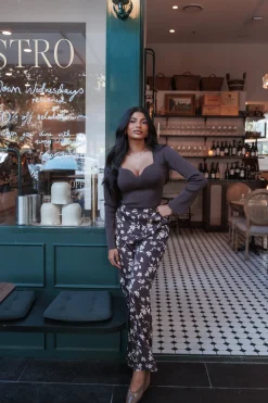Romola Pant