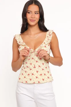 Roni Tank Top