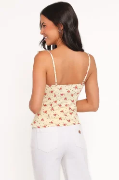 Roni Tank Top