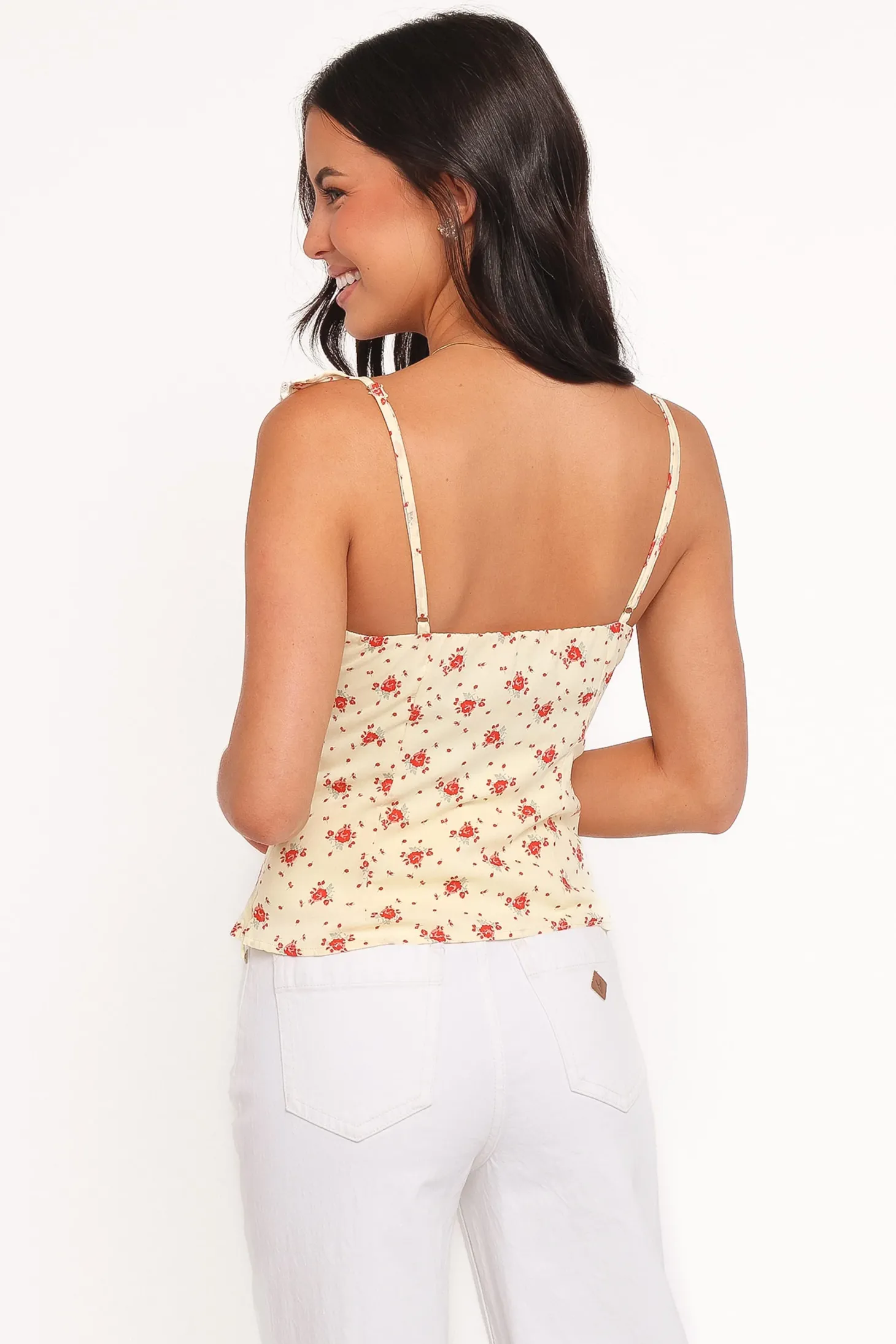 Roni Tank Top