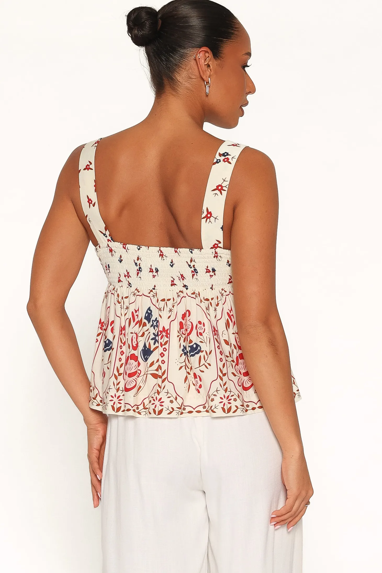 Ronnie Top