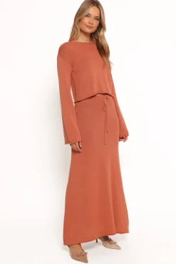 Rooney Knit Skirt