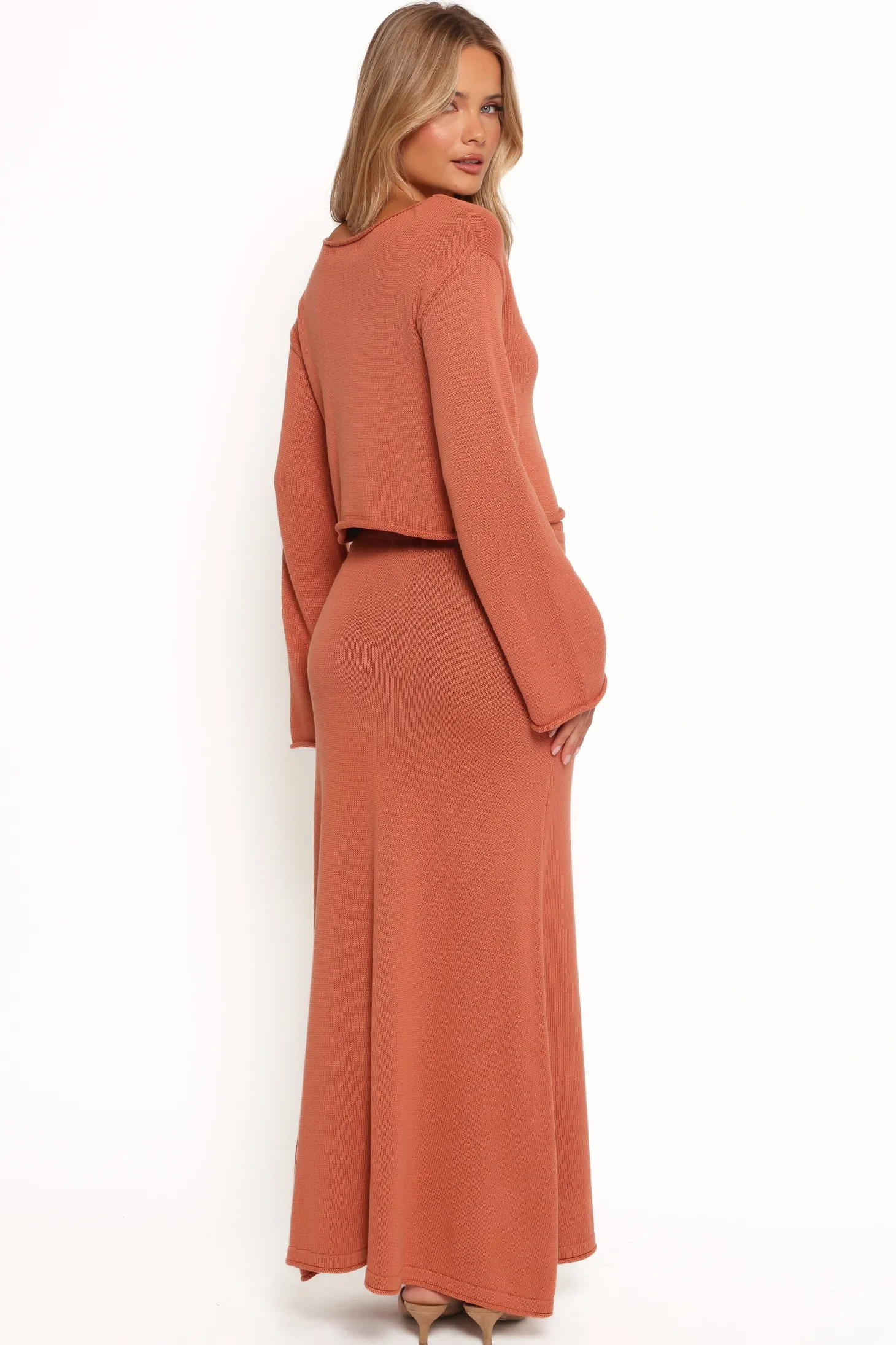Rooney Knit Skirt