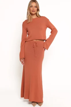 Rooney Knit Skirt