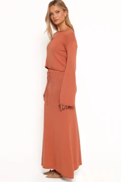 Rooney Knit Skirt