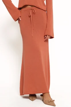 Rooney Knit Skirt