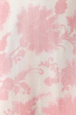 Rori Ruffle Maxi Dress