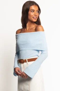 Rory Off Shoulder Top