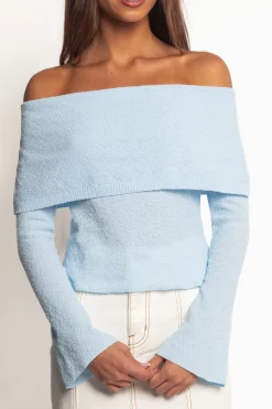 Rory Off Shoulder Top