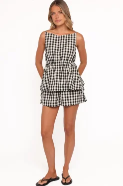 Rory Shorts