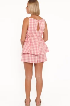 Rory Shorts