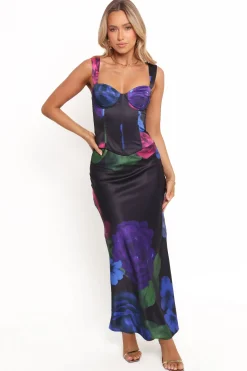 Rosalia Maxi Skirt