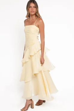 Rosalie Maxi Dress