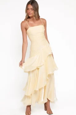 Rosalie Maxi Dress