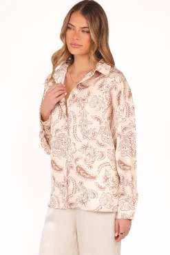Rosalie Shirt